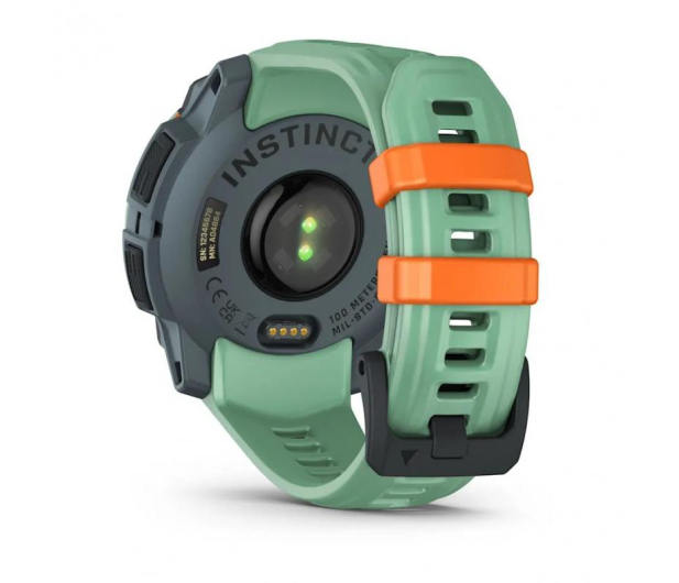 Garmin Instinct 3 45mm Neotropic AMOLED - 1310370 - zdjęcie 6